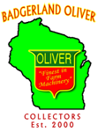 The Badgerland Oliver Collectors