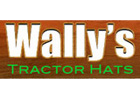 Wally's Tractor Hats